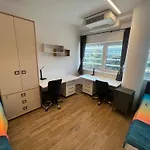 Μοτέλ Barka Κόπερ