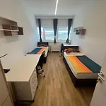 Μοτέλ Barka Κόπερ