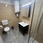 Barka Μοτέλ Κόπερ