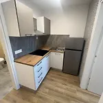 Μοτέλ Barka Κόπερ