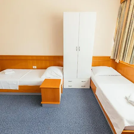 Motel Barka 4*