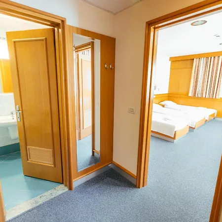 Barka Motel Koper