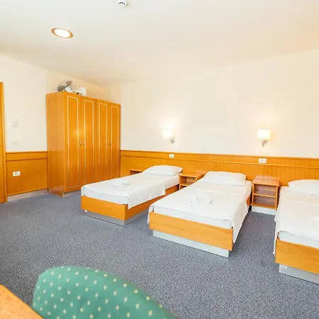 Motel Barka