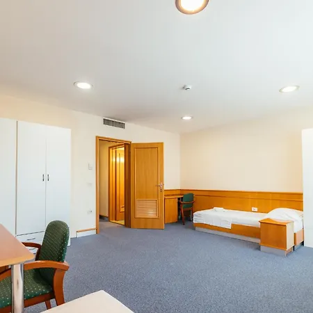 Motel Barka 4*