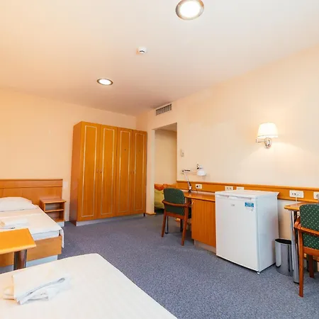 Barka Motel Koper