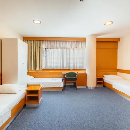 Motel Barka Koper