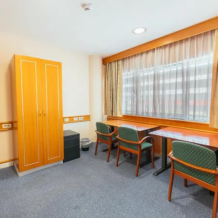 Barka Motel Koper