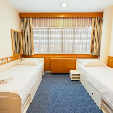 Barka 4* Koper