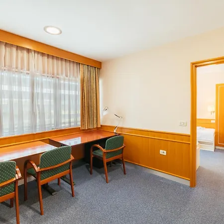 Motel Barka 4*