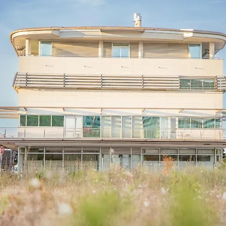 Barka Μοτέλ Κόπερ