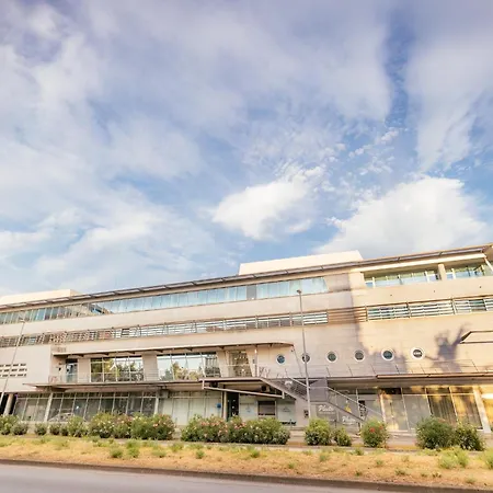 Μοτέλ Barka Κόπερ