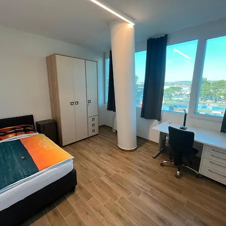 Barka Motel