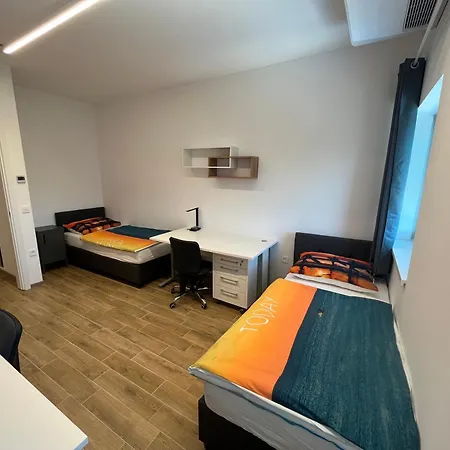 Motel Barka