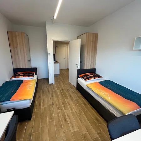 Barka Motel Koper