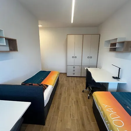 Motel Barka