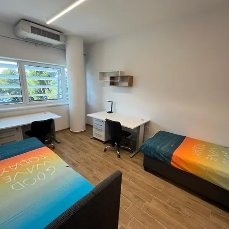 Motel Barka 4*