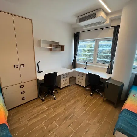 Motel Barka Koper