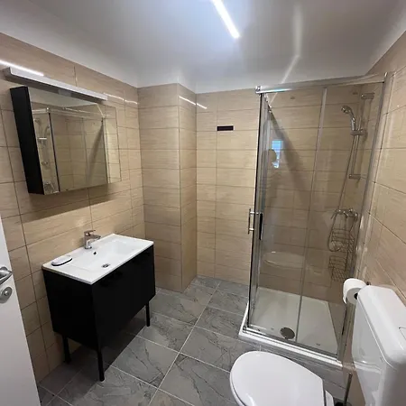 מוטל Barka 4*