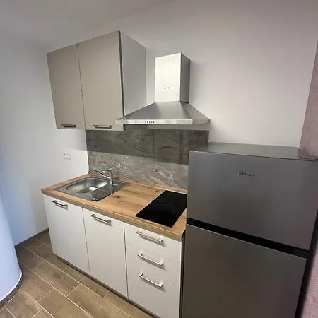 Μοτέλ Barka Κόπερ