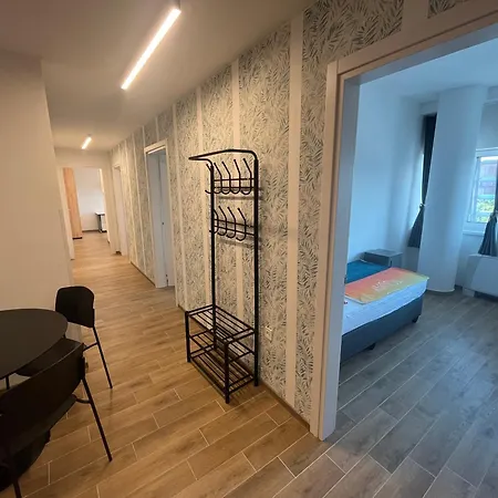 Barka 4* קופר