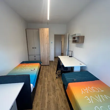 Barka Motel 4*