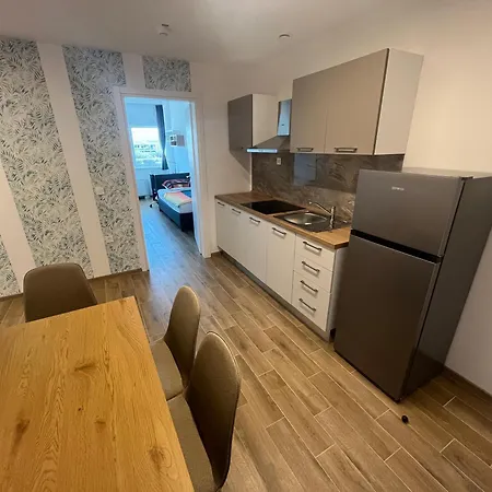 Barka Motel Koper