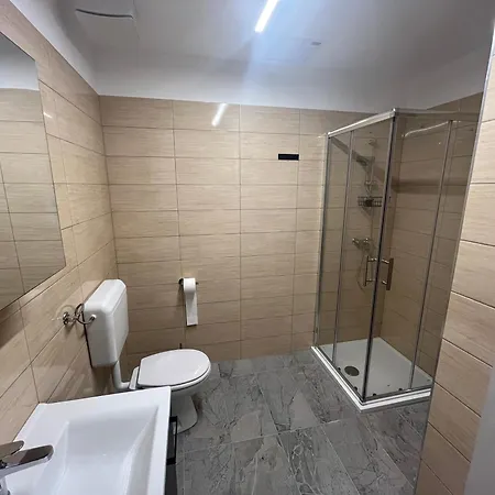 Μοτέλ Barka Κόπερ