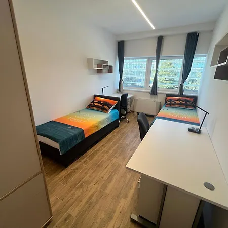 Barka 4* Koper