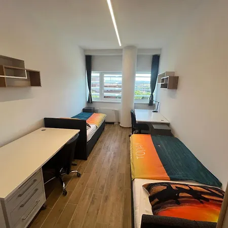 Μοτέλ Barka Κόπερ