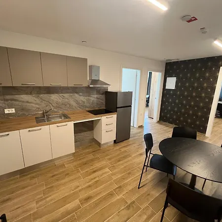 Barka 4* Koper