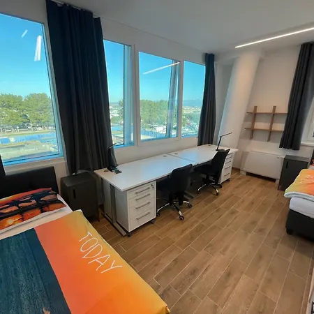 Motel Barka