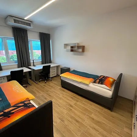 Barka Motel 4*