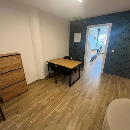 Motel Barka Koper