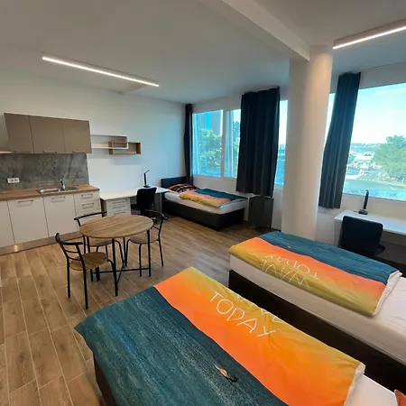 Motel Barka 4*