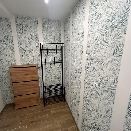 Barka Μοτέλ Κόπερ