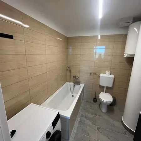 Μοτέλ Barka Κόπερ