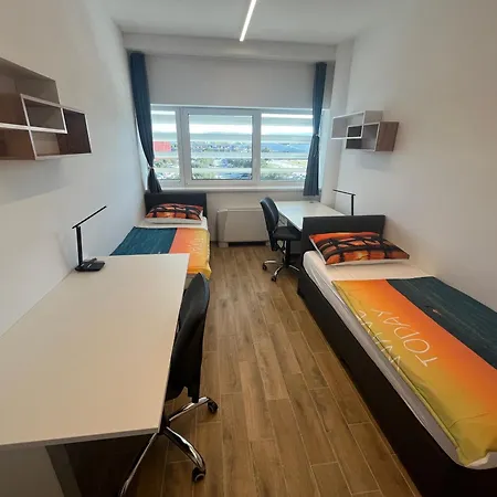 Barka 4* Koper