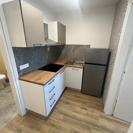 Μοτέλ Barka Κόπερ