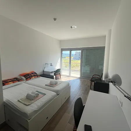 Barka Motel 4*