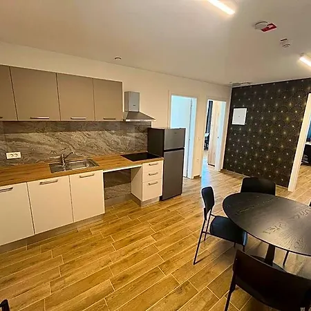 Barka Motel Koper