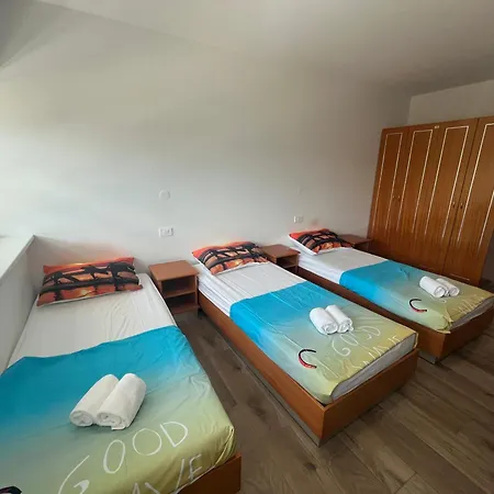 Barka 4* Koper