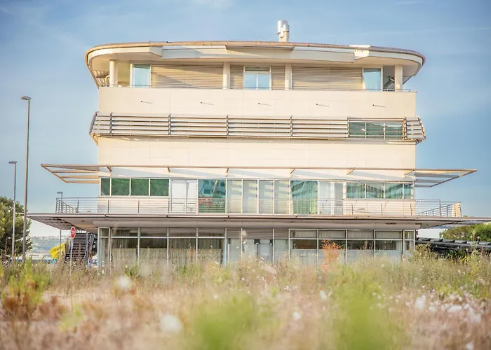 Barka モーテル コペル