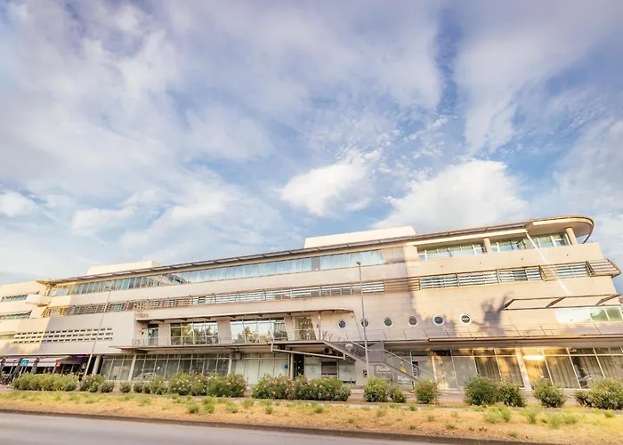 汽车旅馆 Barka 科佩尔