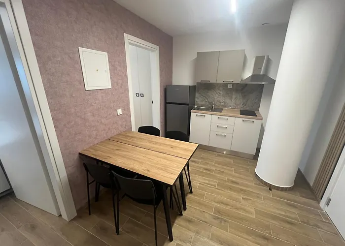 Barka モーテル 4*