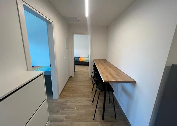 Barka モーテル 4*