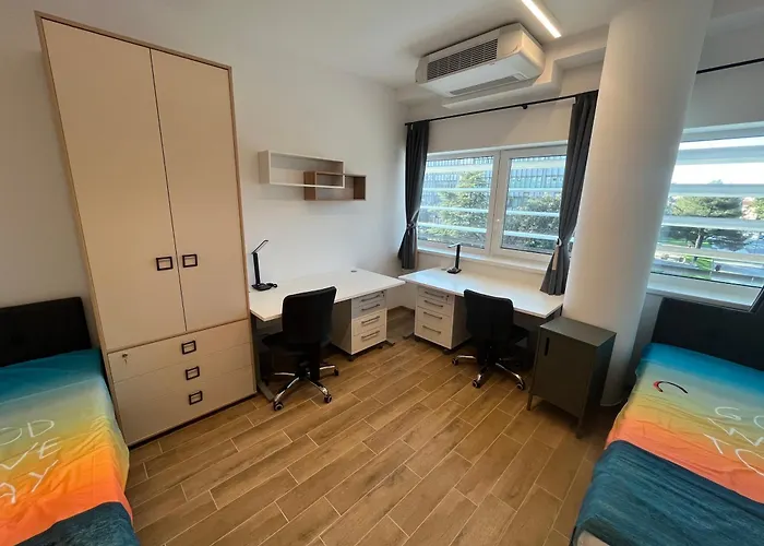 汽车旅馆 Barka 科佩尔