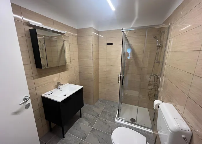 モーテル Barka 4*