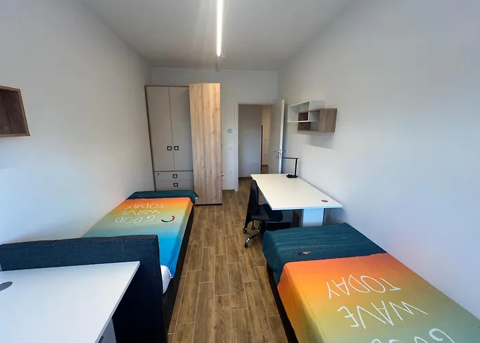 Barka 汽车旅馆 4*