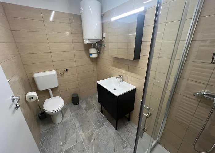 Barka モーテル コペル