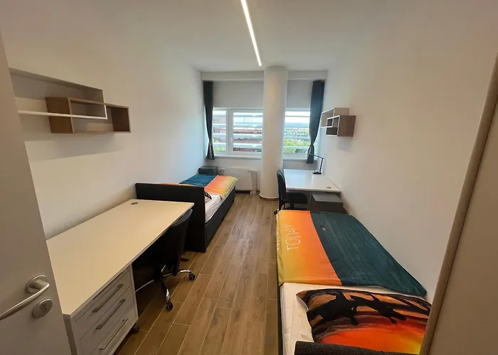 汽车旅馆 Barka 科佩尔